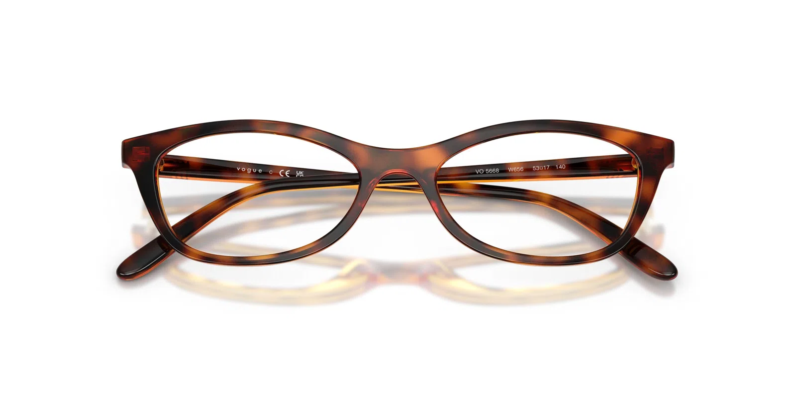 Vogue 5668 Eyeglasses - view 22